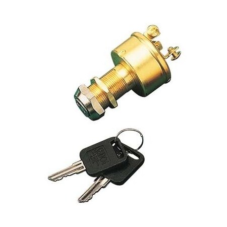 Sea-Dog Switch, No 420350-1 420350-1